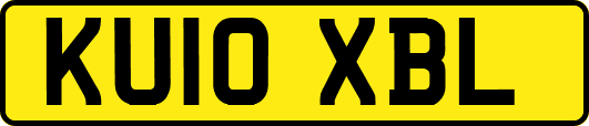 KU10XBL