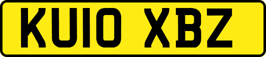 KU10XBZ
