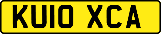 KU10XCA
