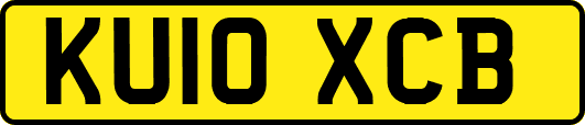 KU10XCB