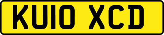 KU10XCD