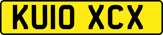 KU10XCX
