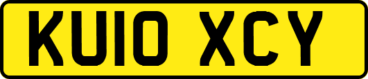KU10XCY