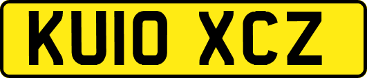 KU10XCZ