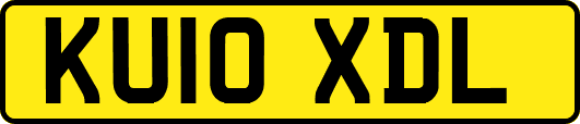 KU10XDL