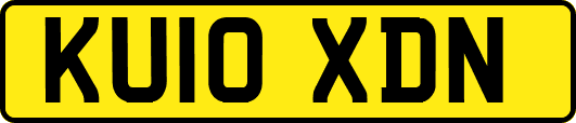 KU10XDN