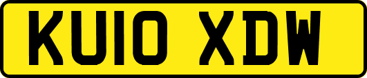 KU10XDW