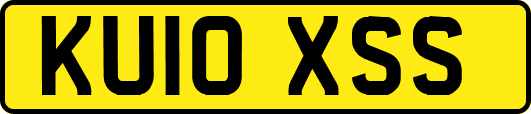 KU10XSS