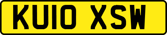 KU10XSW