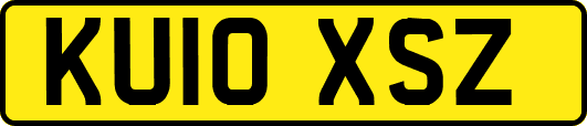 KU10XSZ