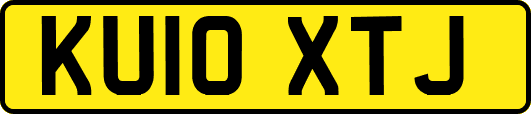 KU10XTJ