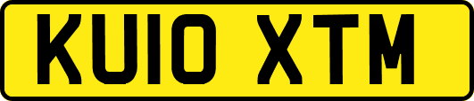 KU10XTM