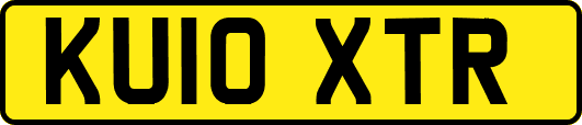 KU10XTR