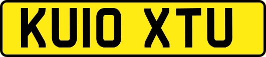 KU10XTU