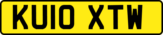 KU10XTW