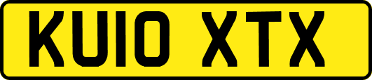 KU10XTX