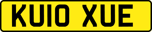 KU10XUE