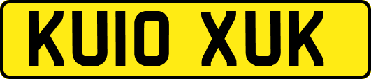 KU10XUK