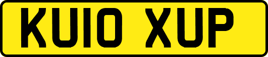 KU10XUP