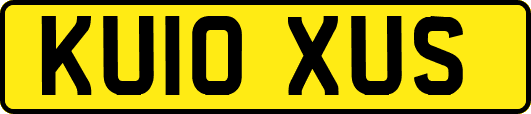 KU10XUS