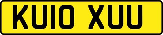 KU10XUU