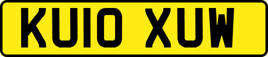 KU10XUW
