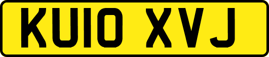 KU10XVJ