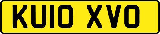 KU10XVO