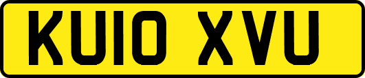 KU10XVU