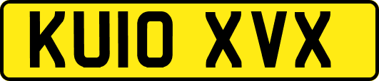 KU10XVX