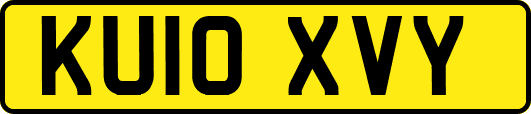 KU10XVY