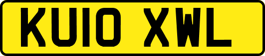 KU10XWL