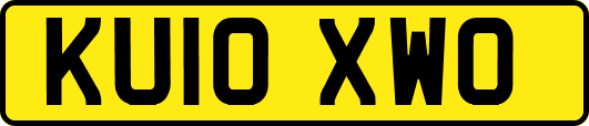 KU10XWO