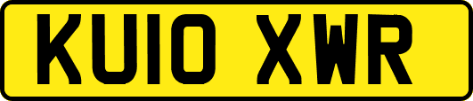 KU10XWR