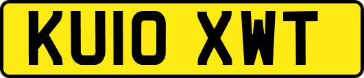 KU10XWT