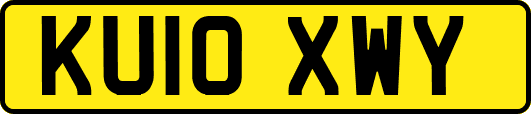 KU10XWY