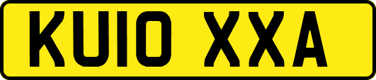 KU10XXA