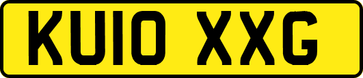 KU10XXG