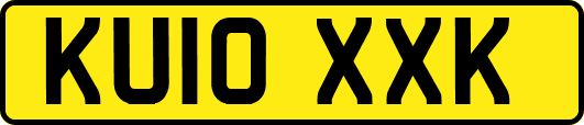 KU10XXK