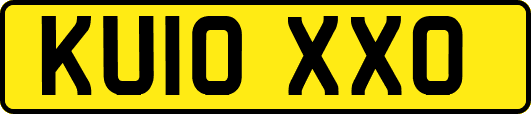 KU10XXO