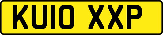 KU10XXP