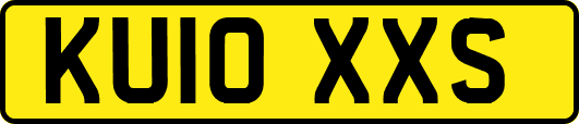 KU10XXS