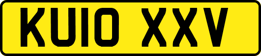 KU10XXV