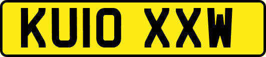 KU10XXW