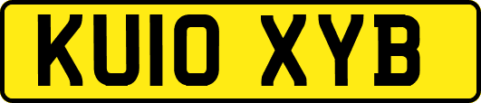 KU10XYB