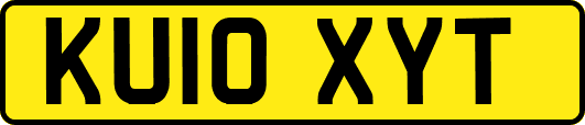 KU10XYT