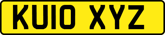 KU10XYZ
