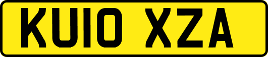KU10XZA