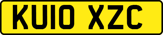KU10XZC