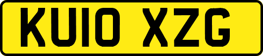 KU10XZG